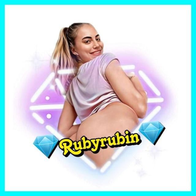 Unique Pieces from RubyRubin