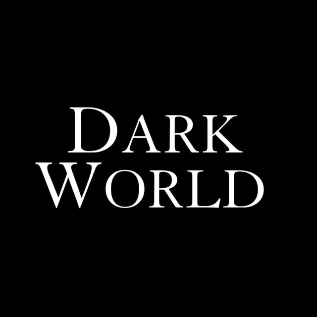 21 июня DARK WORLD fest