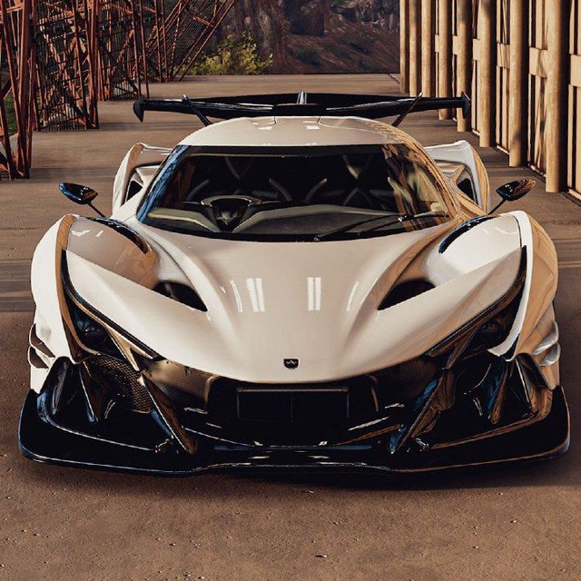 Rocket 🚀