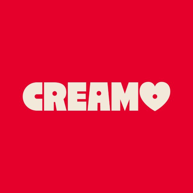 CREAMO!