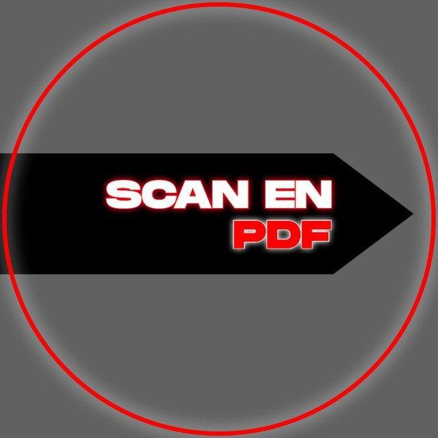 SCANS EN PDF