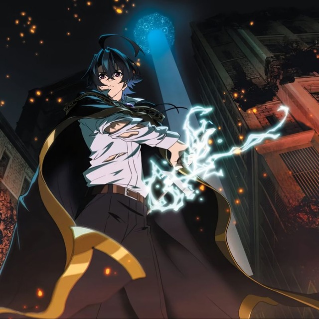 🇫🇷 WISTORIA : WAND AND SWORD SAISON 2 VF