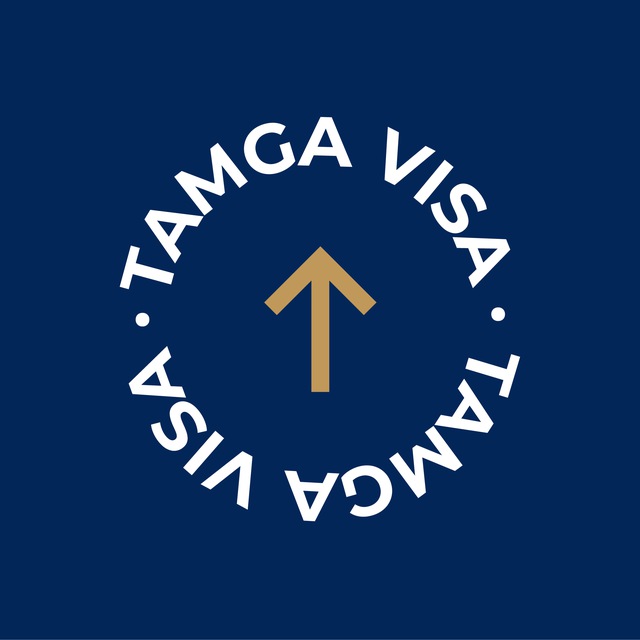 Tamga Visa