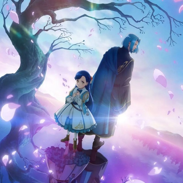 🥰 Anime Automne 2026 ❤️