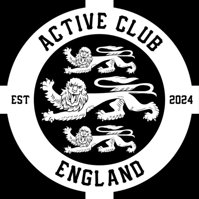 Active Club England Uncensored