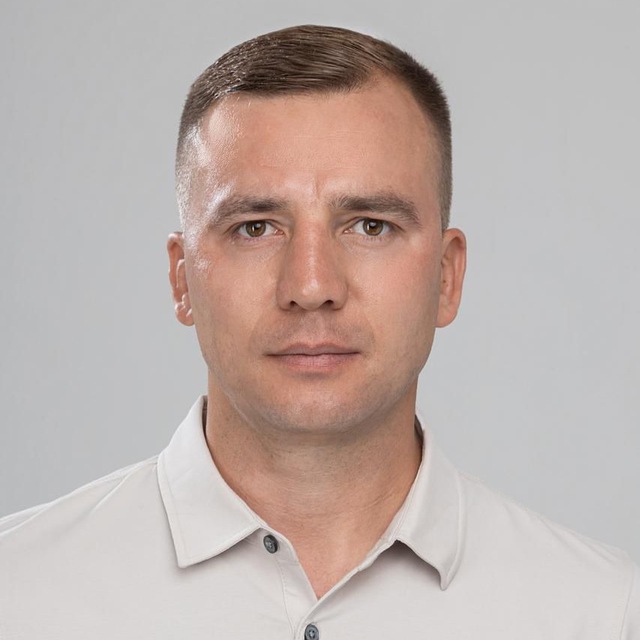 Аркадий Журавлев. Коротко о важном