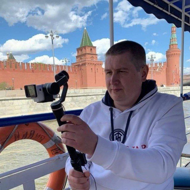 Прозревший опричник