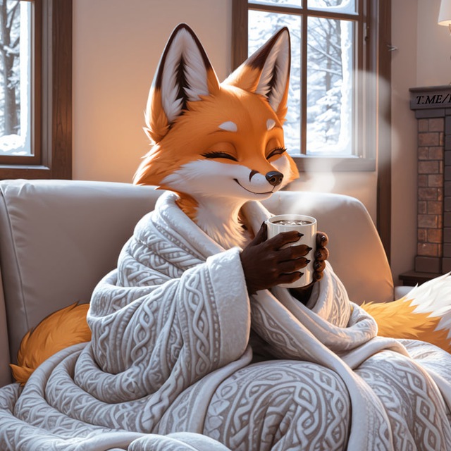 / < 🔥 > \ Fluffy Temptations / < 🔥 > \