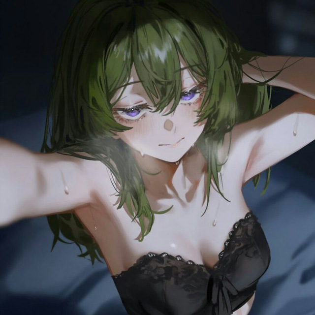 Cos福利姬鉴赏大会