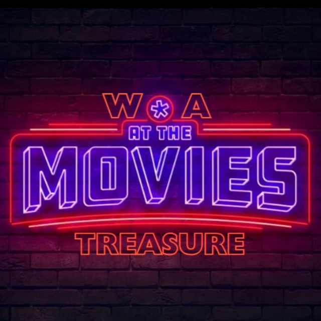 WA Movie Treasure