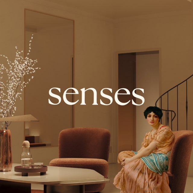Senses | Mind and Body