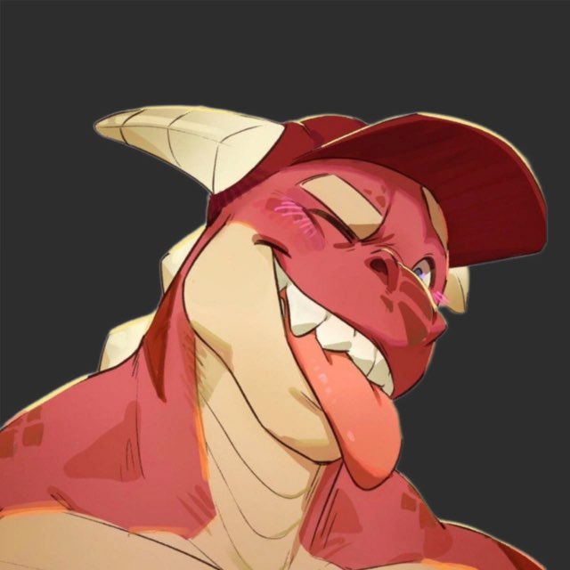 Фурри Драконы - Guys Furry Dragons - [GFD] — Аниме Telegram