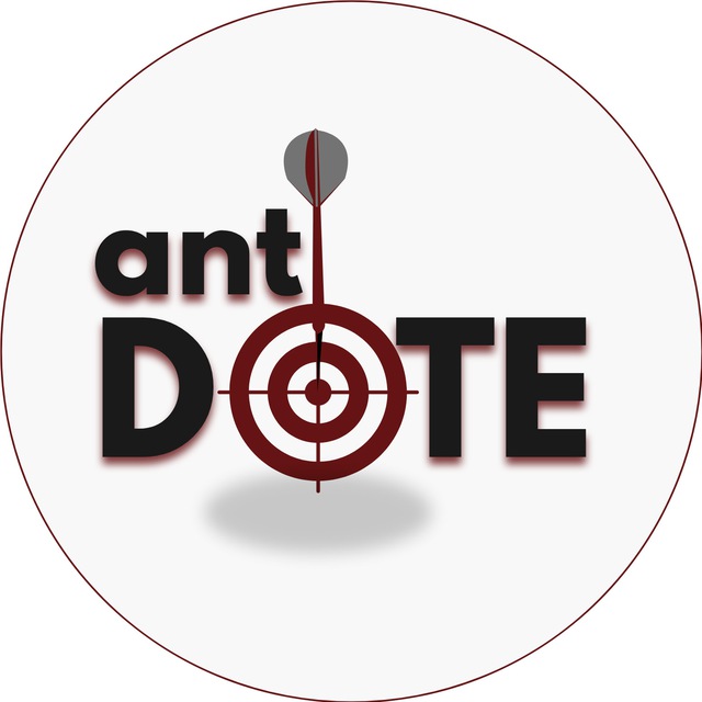 antiDote - разоблачаем фейки