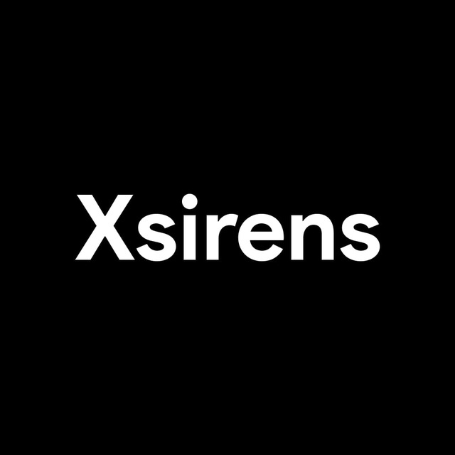 Xsirens | Переходник