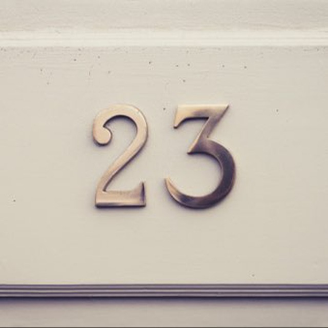 Комната 23