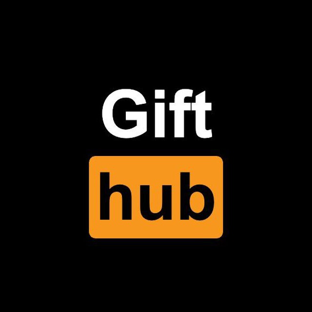 GiftHub • Marketplace
