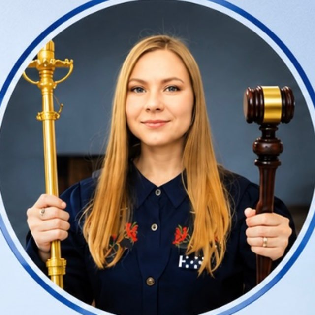 Legal Easy ⚖️Секреты юрперевода