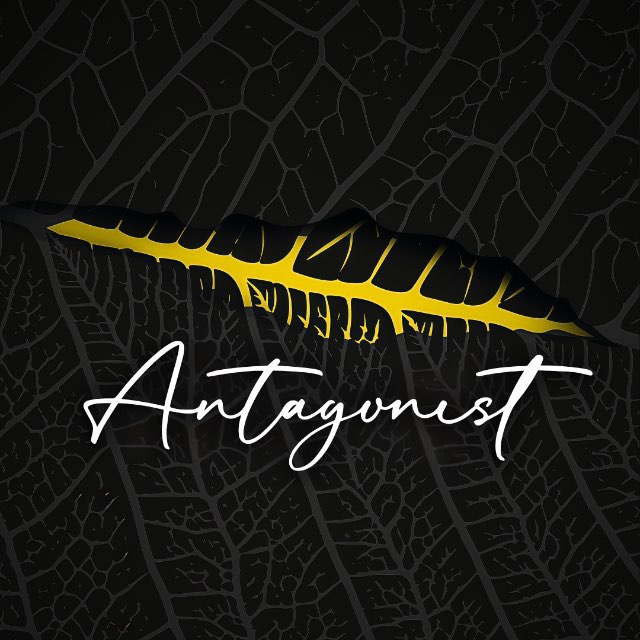 Antagonist