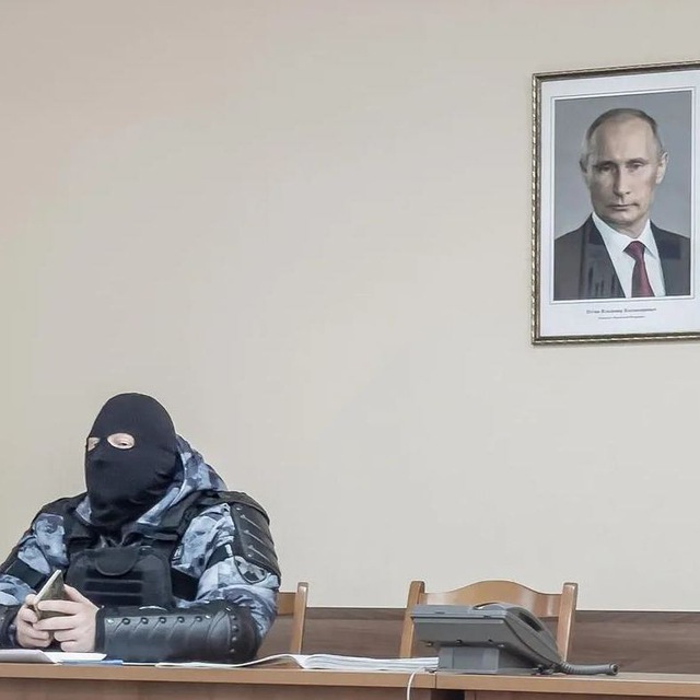 Право à la russe