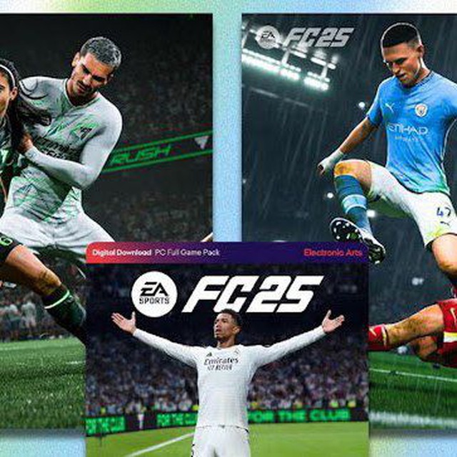 GRAND PC GAMES ™️️
