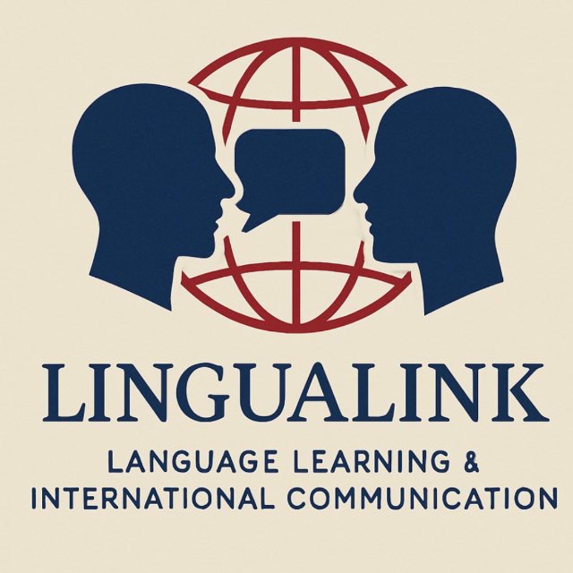 Lingualink 🌎📚