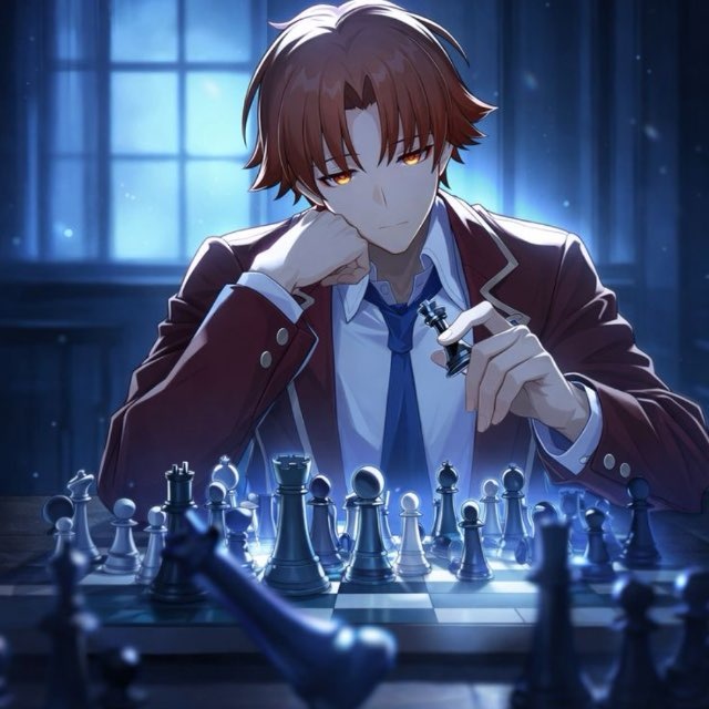 Classrom Of The Élite S04 Vostfr 🇫🇷