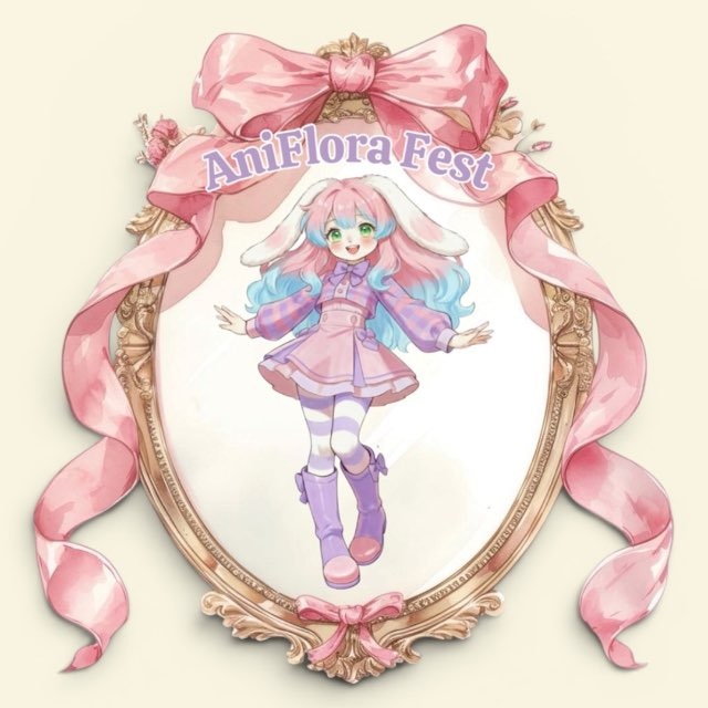 AniFlora Fest