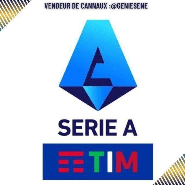 SERIE A — Футбол, хоккей Telegram