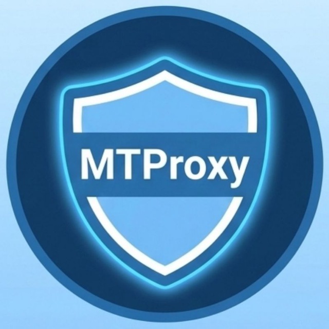 Proxy MTProto
