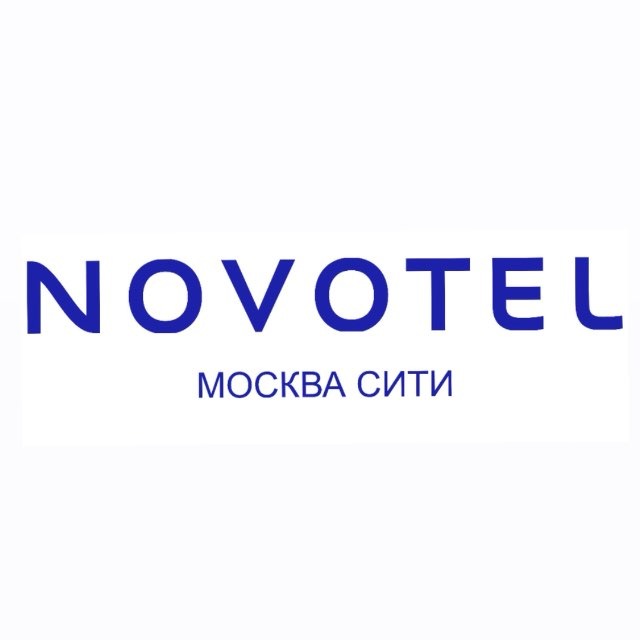 Novotel Москва Сити