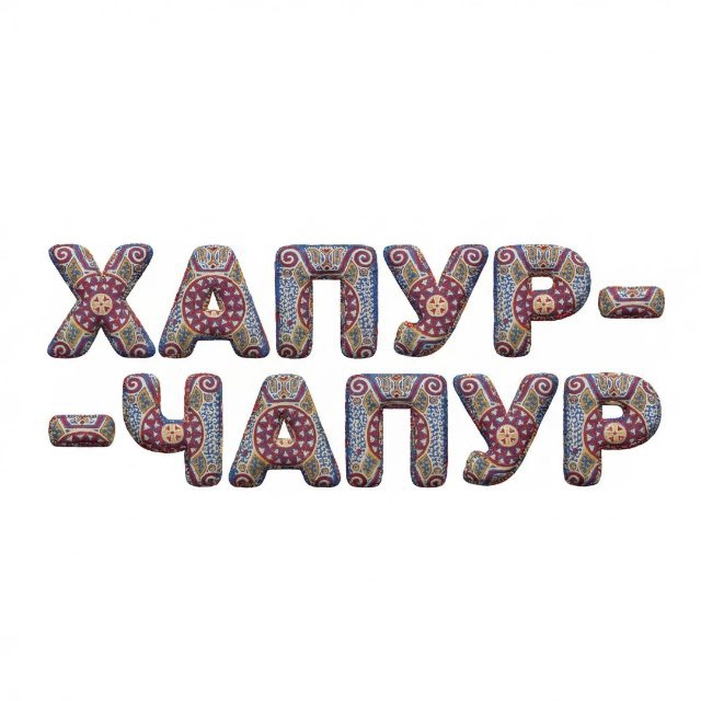 Хапур-чапур