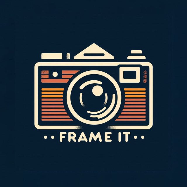 Frame it!
