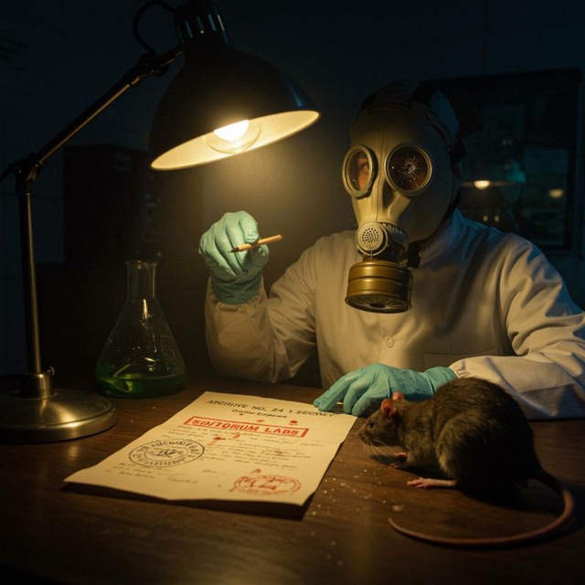 Sintorium Labs