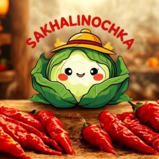 Сахалиночка