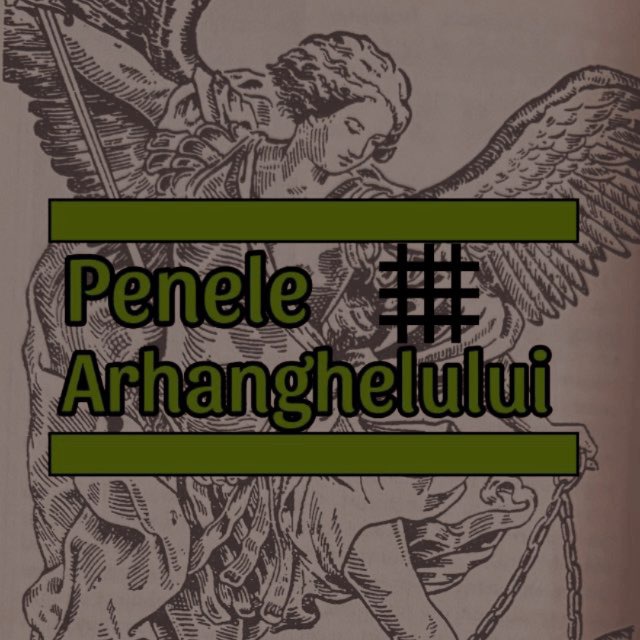 Penele Arhanghelului