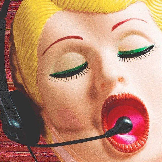 Ushkiseks2 — Для Взрослых Telegram