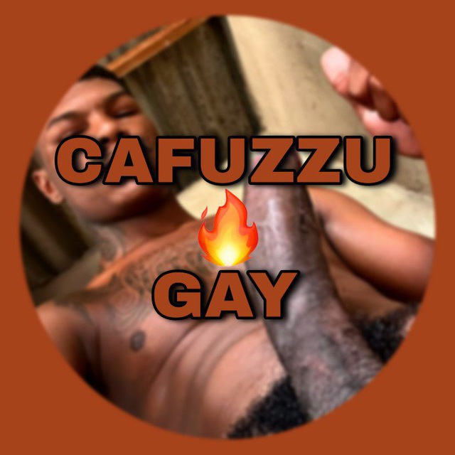 👉🏿 CAFUZZU • G4Y 👨🏾👌🏾