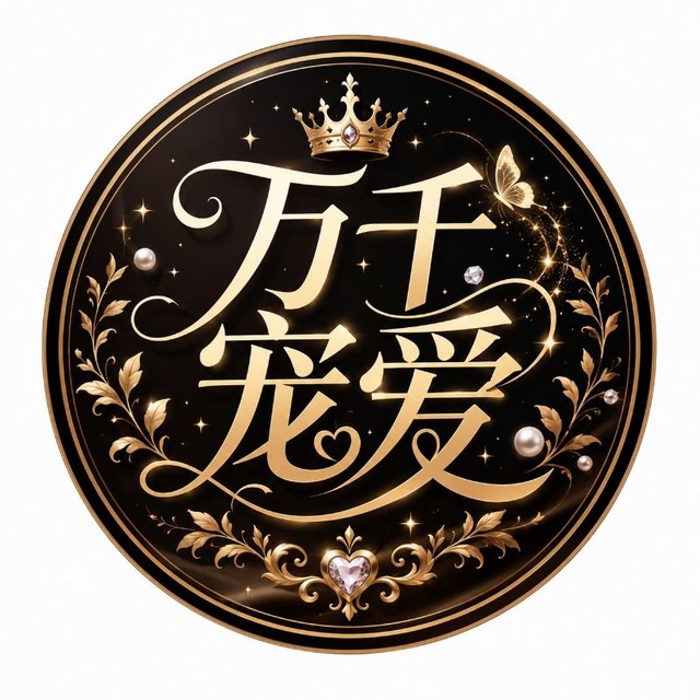 万千宠爱