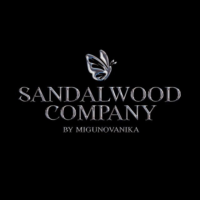 Издательство SANDALWOOD COMPANY