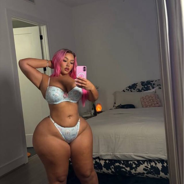Kelly starr️