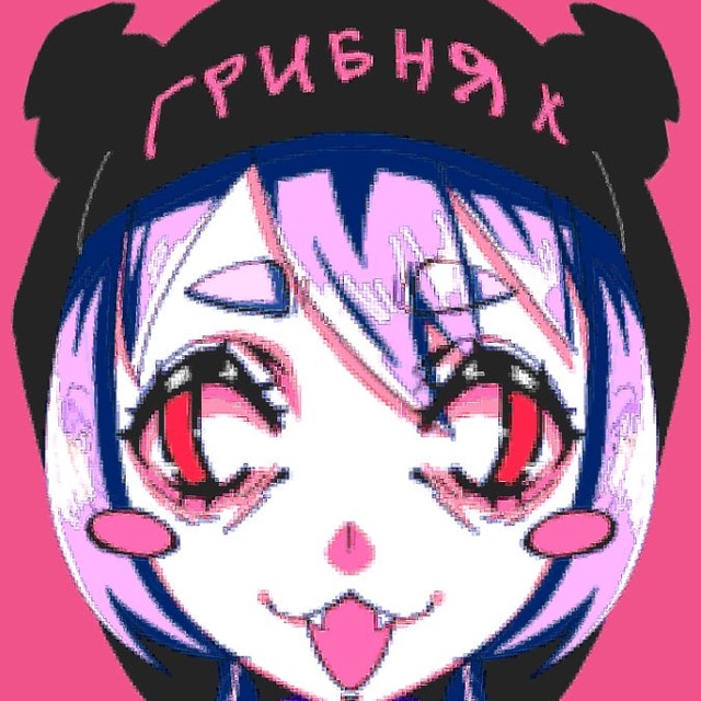 🍄GREEBY🍄 ненавижу втюберов день 180🥵ТРЯСКА: ВЕЧНО