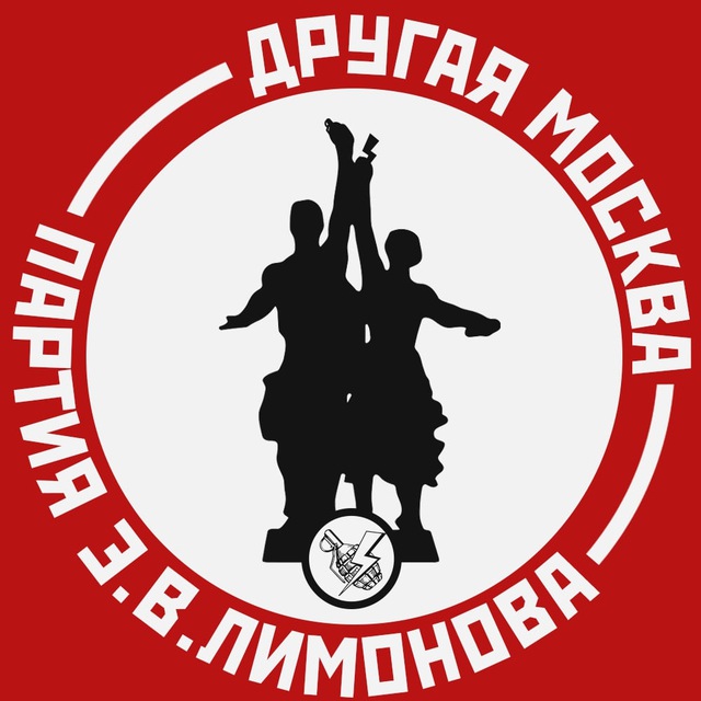 Московские нацболы