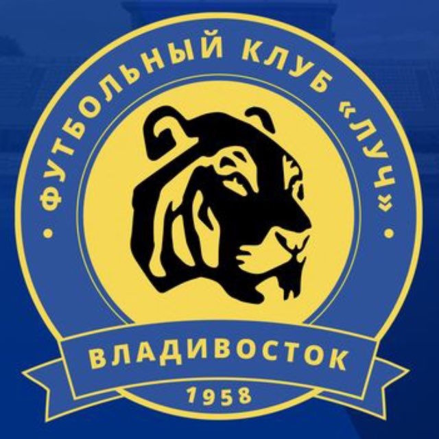 Владивостокский «Луч»