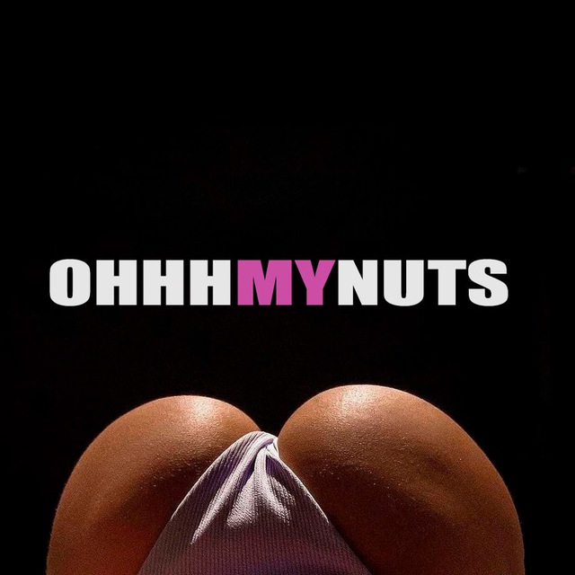 OHHHMYNUTS