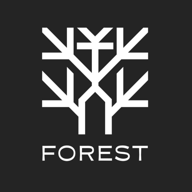 Forest Art