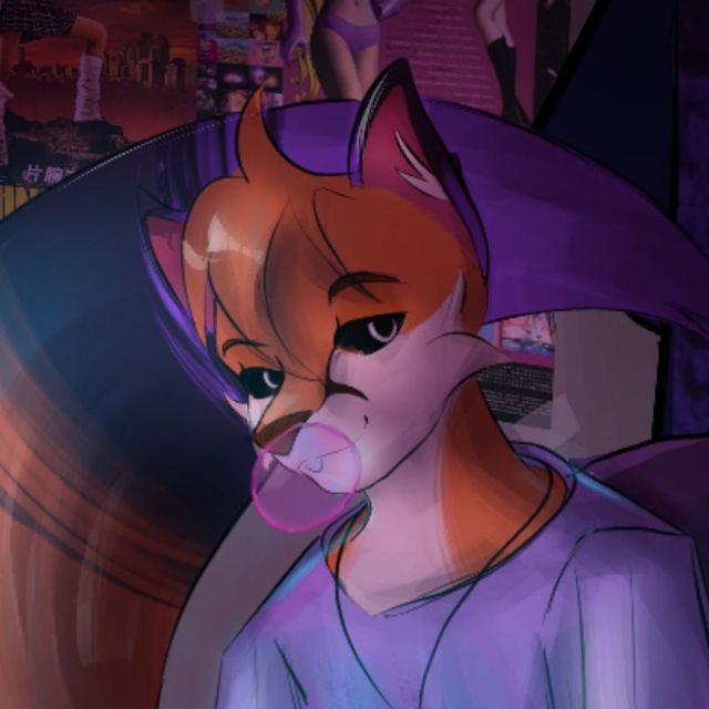 ✧ vrtnsk | Переводы новелл