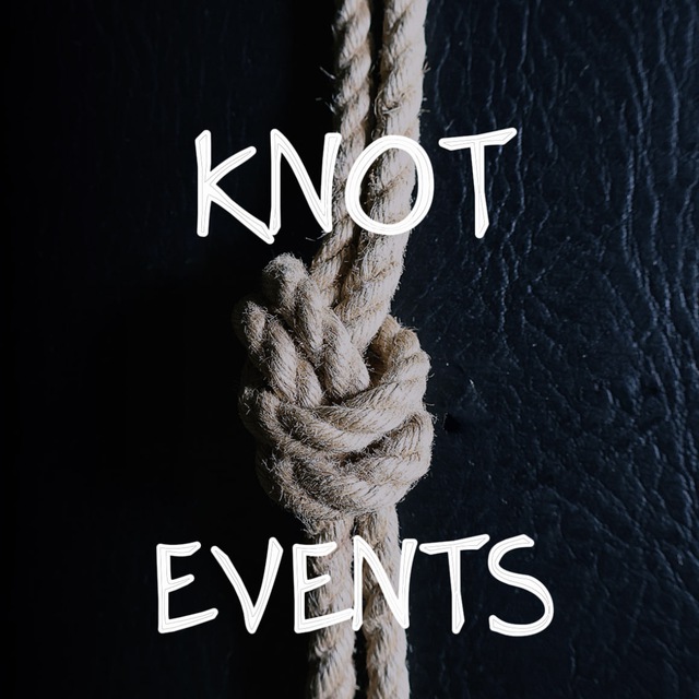 KNOT Events | Шибари афиша