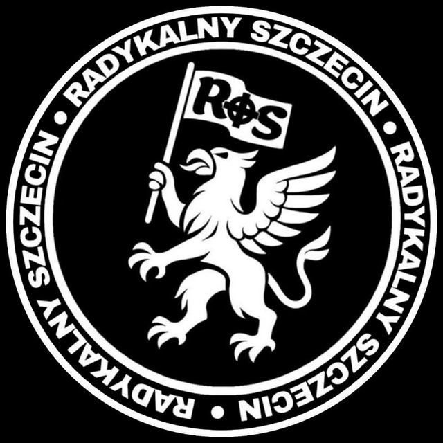 Radykalny Szczecin