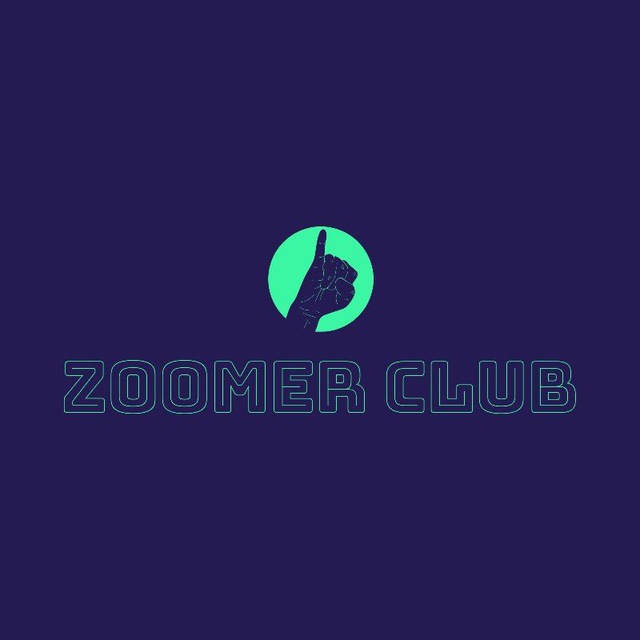 ZOOMER CLUB
