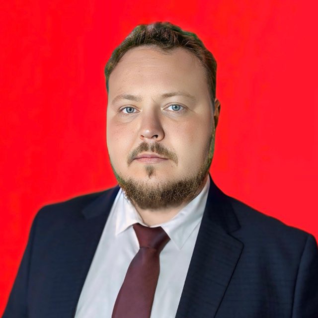 Евгений Яндуков | Позиция
